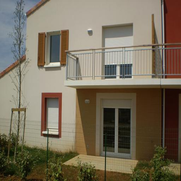 Offres de vente Appartement Chauray 79180