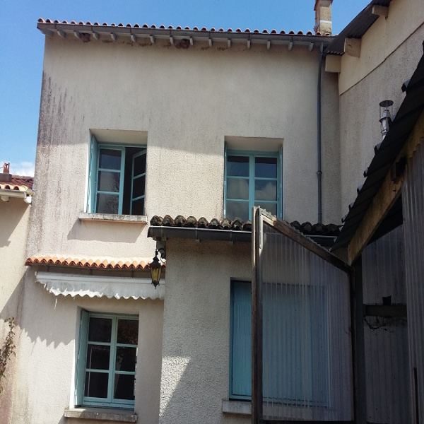 Offres de vente Maison Fors 79230