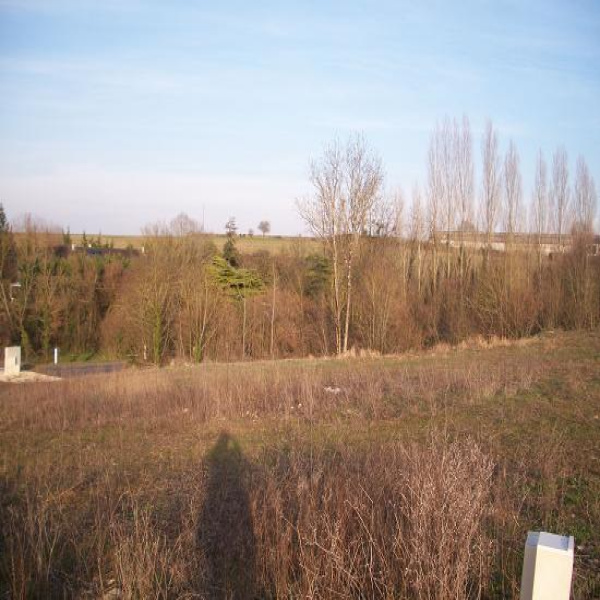 Offres de vente Terrain Échiré 79410
