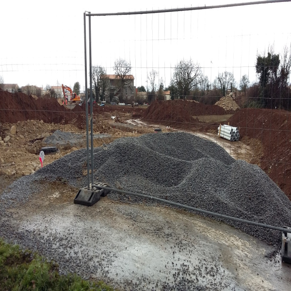 Offres de vente Terrain Aiffres 79230