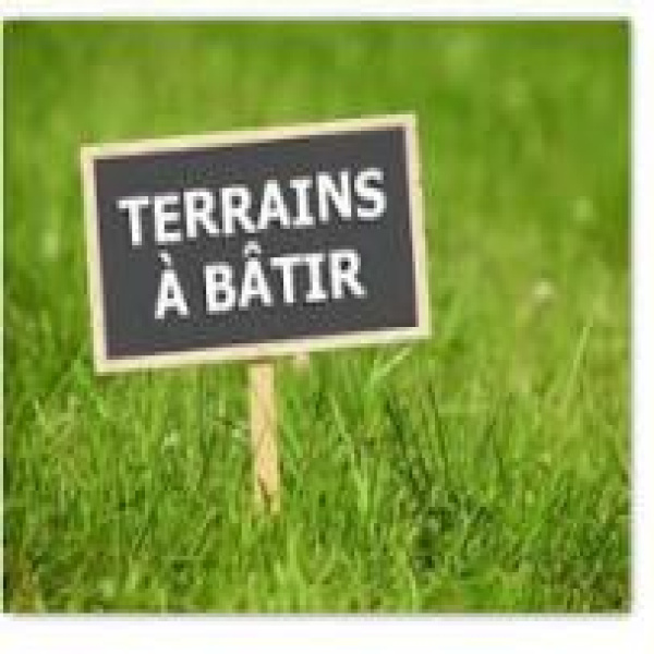Offres de vente Terrain Bessines 79000