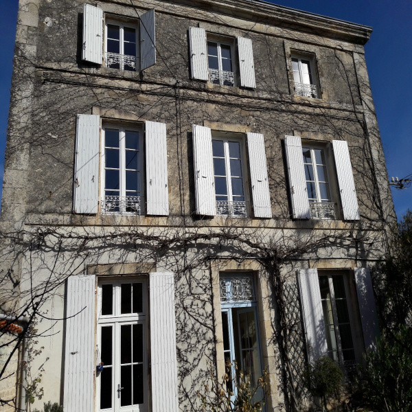 Offres de vente Maison Niort 79000