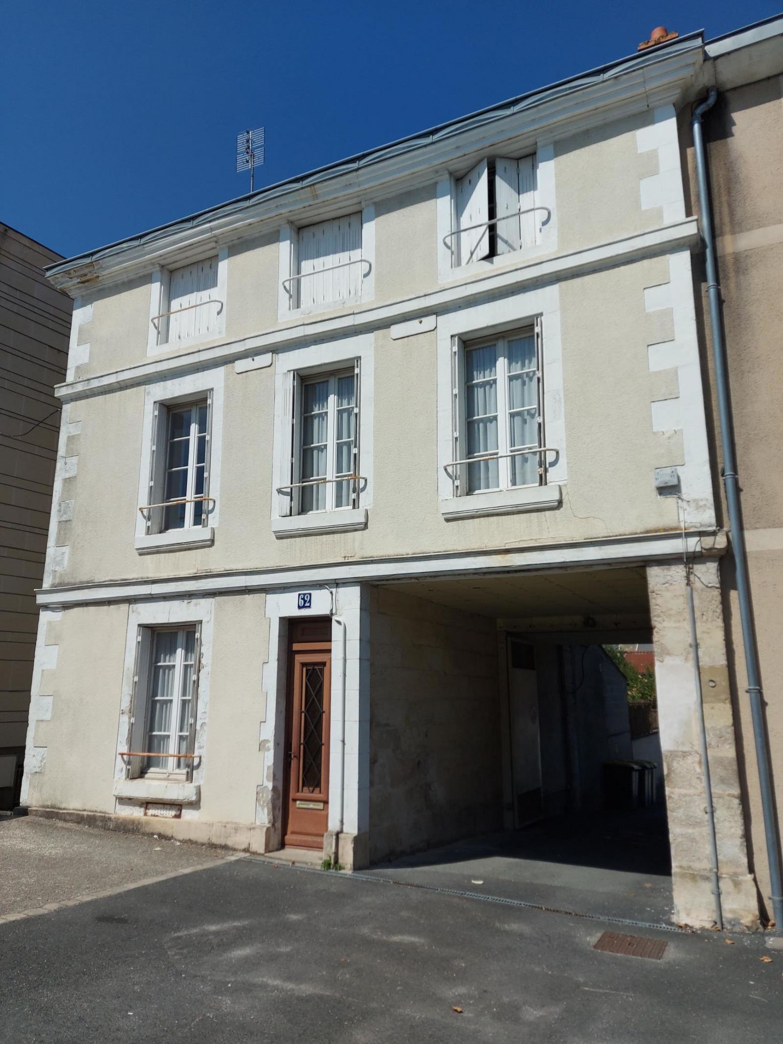 Image_, Maison, Saint-Maixent-l'École, ref :21087