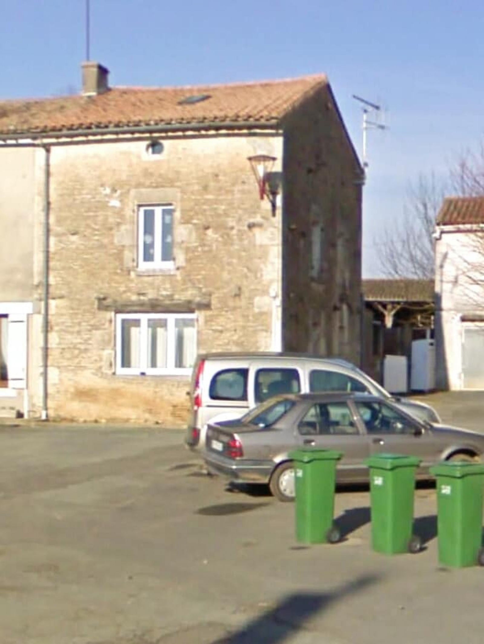 Image_, Maison de village, Saint-Christophe-sur-Roc, ref :22026